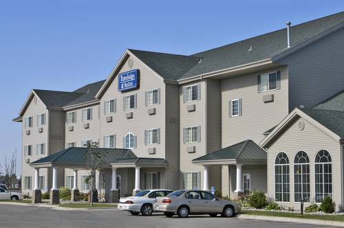 Moorhead Minnesota Vereinigten Staaten Promo-Code Booking.com