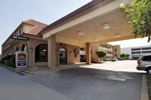 Norwalk Kalifornien Vereinigten Staaten Promo-Code Booking.com