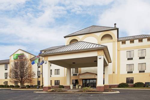 Madison (Indiana ) United States Hotel