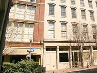 New Orleans (LA) United States Hotels