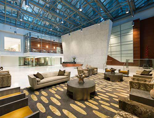 Nueva York Estados Unidos código de promoción de hotel booking.com