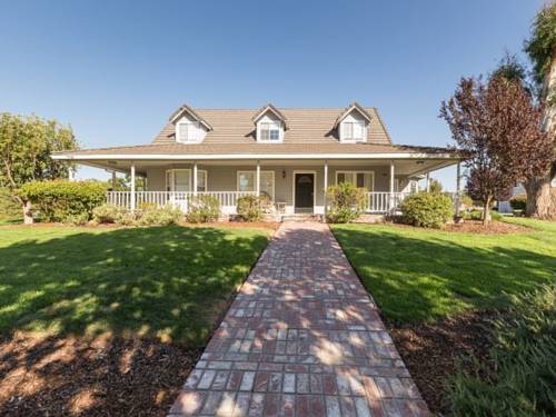 Templeton (California) United States Promo Code Booking.com
