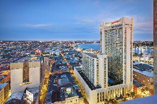 New Orleans (LA) United States Hotels