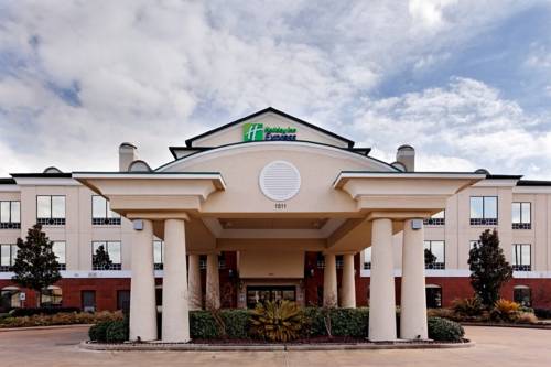 Crockett Texas Vereinigten Staaten Promo-Code Booking.com