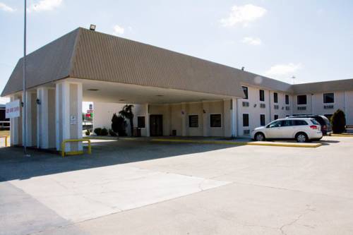 Buffalo Texas Vereinigten Staaten Promo-Code Booking.com