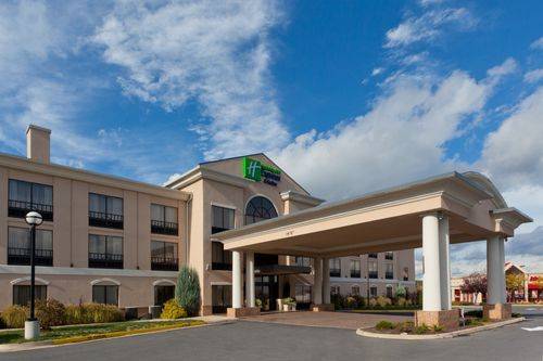 Winchester (Virginia) United States Promo Code Booking.com