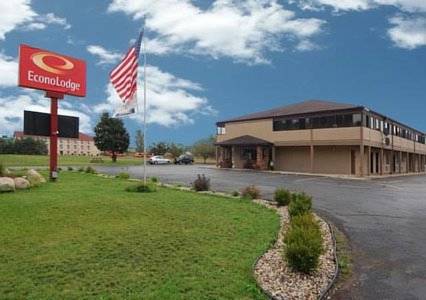 Paw Paw Michigan Vereinigten Staaten Promo-Code Booking.com