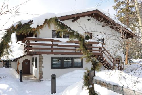 Keystone (CO) United States Hotels