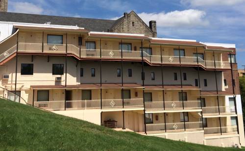 Beckley (Virginia Occidental) Estados Unidos codigo de promocion booking.com