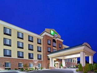 Monroe (MI) United States Hotels