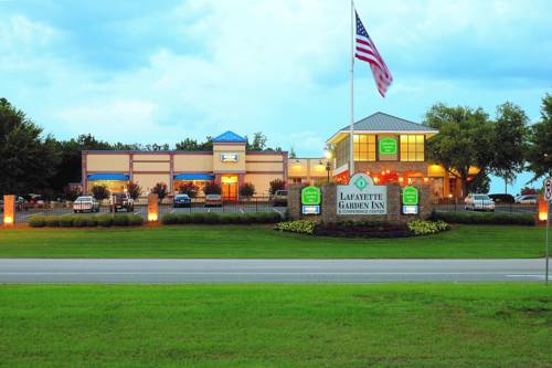 LaGrange (Georgia) United States Promo Code Booking.com
