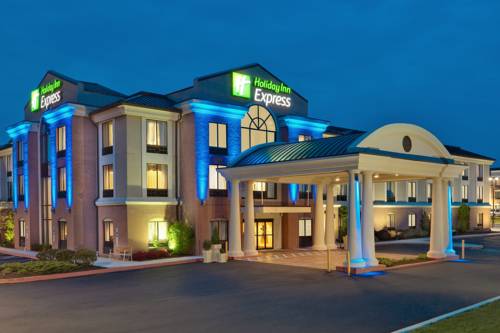 Quakertown Pennsylvania Vereinigten Staaten Promo-Code Booking.com