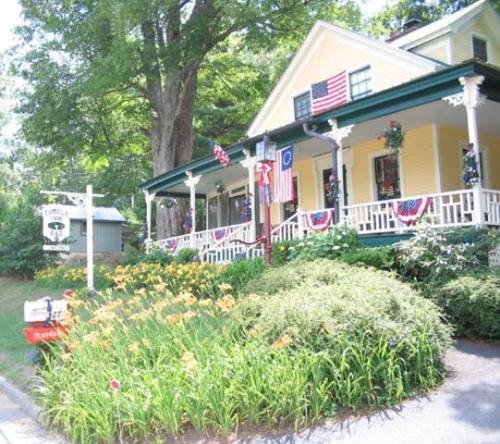 Schroon Lake (New York) United States Hotel