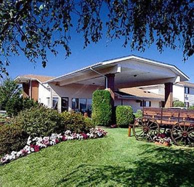 Ritzville Washington Vereinigten Staaten Promo-Code Booking.com