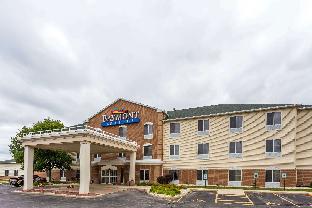 Waterford (WI) United States Hotels