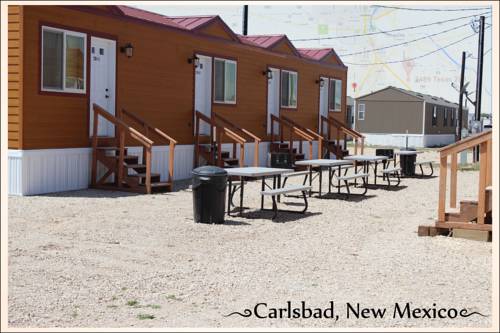 Carlsbad (Nuevo México) Estados Unidos codigo de promocion booking.com
