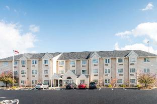 North Canton (OH) United States Hotels