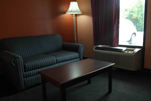 Knoxville (Tennessee) United States Hotel