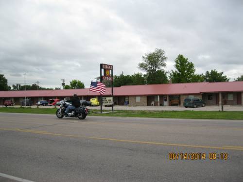 Gering (Nebraska) United States Hotel