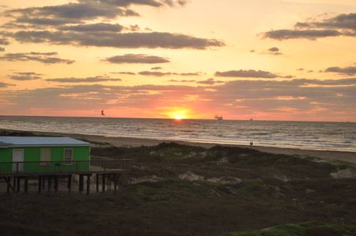 Port Aransas (Texas) Estados Unidos c&oacute;digo de promoci&oacute;n de hotel booking.com