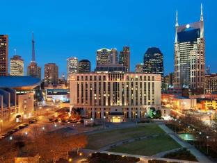 Nashville (TN) United States Hotels