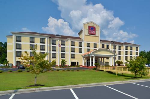 Savannah Georgia Vereinigten Staaten Promo-Code Booking.com