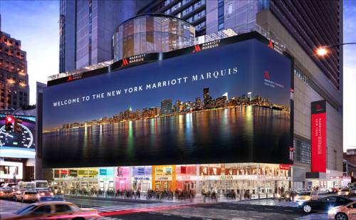 New York, New York Vereinigten Staaten Promo-Code Booking.com