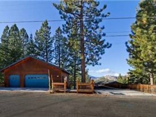 South Lake Tahoe Kalifornien Vereinigten Staaten Promo-Code Booking.com
