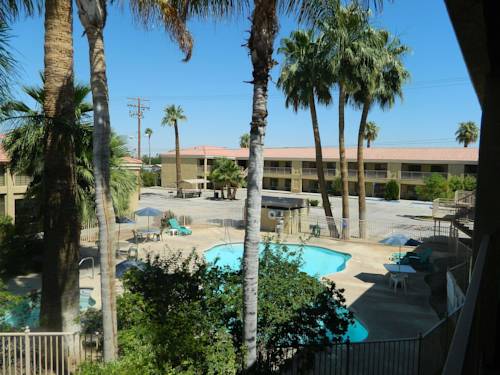 Blythe (California) United States Promo Code Booking.com