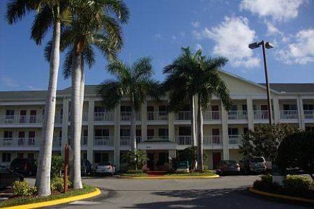 Fort Lauderdale Florida Vereinigten Staaten Promo-Code Booking.com
