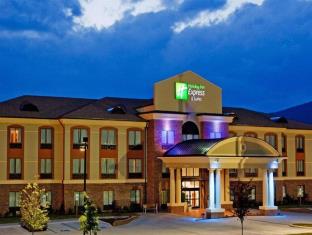 Salem (VA) United States Hotels