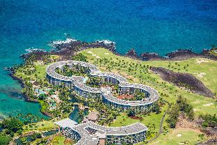 Hawaii The Big Island United States Hotels