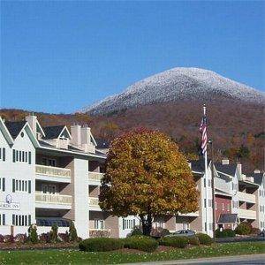 Lincoln (New Hampshire) United States Promo Code Booking.com