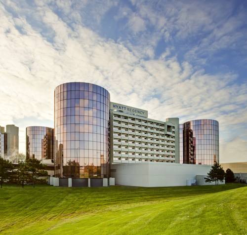 Rosemont (Illinois) United States Promo Code Booking.com