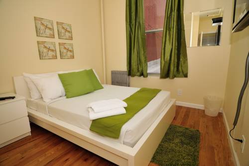 Nueva York, Nueva York) Estados Unidos c&oacute;digo de promoci&oacute;n de hotel booking.com