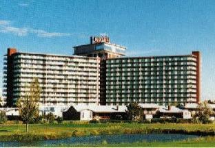 Colorado Springs (CO) United States Hotels