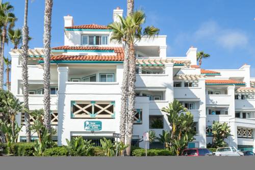 San Clemente (California) United States Hotel