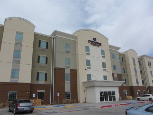 Monahans Texas Vereinigten Staaten Promo-Code Booking.com