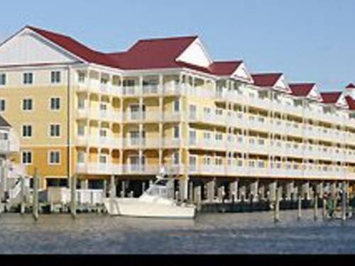 Ocean City (Maryland) United States Promo Code Booking.com