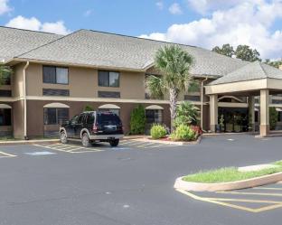 Warner Robins (GA) United States Hotels