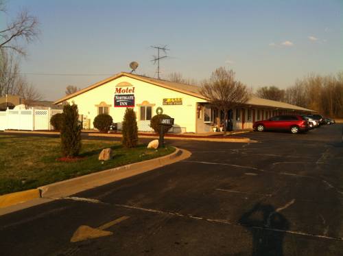 Saginaw (Michigan) United States Hotel