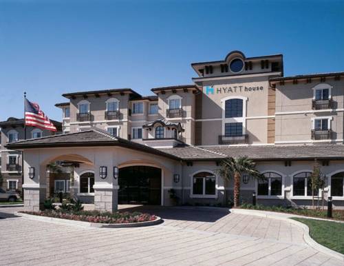 San Ramon United States Hotel