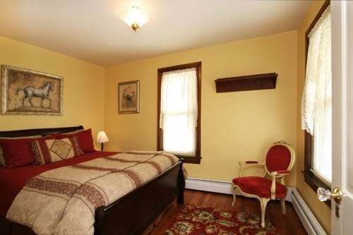 Gettysburg Pennsylvania Vereinigten Staaten Promo-Code Booking.com