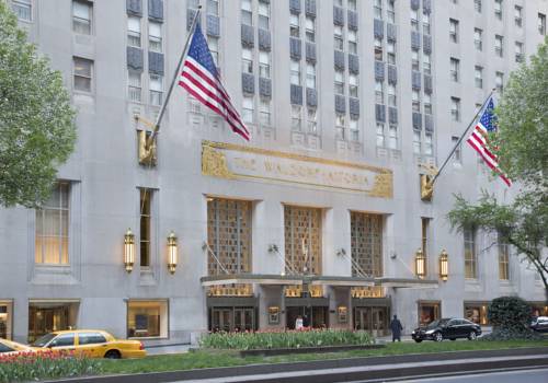 New York, New York Vereinigten Staaten Promo-Code Booking.com