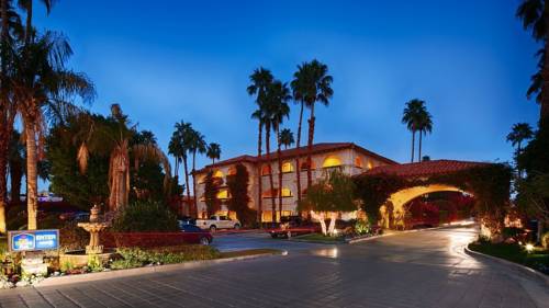 Palm Springs (California) United States Promo Code Booking.com