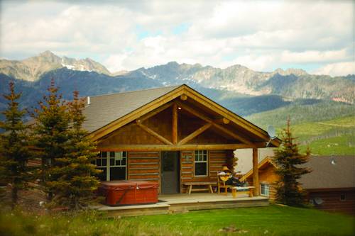 Großer Himmel Montana Vereinigten Staaten Promo-Code Booking.com