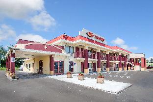 Kearney (MO) United States Hotels