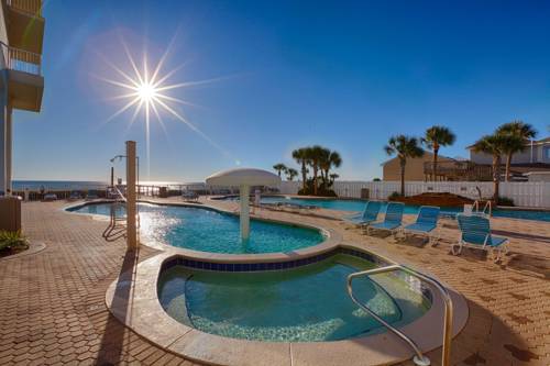 Panama City Beach Florida Vereinigten Staaten Promo-Code Booking.com