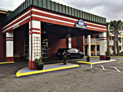 Jacksonville Florida Vereinigten Staaten Promo-Code Booking.com