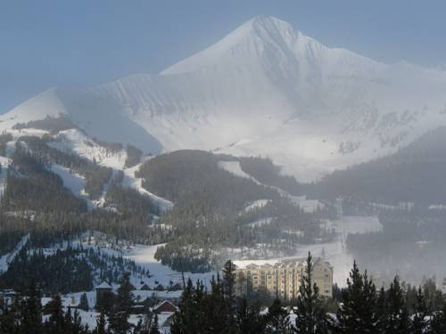 Großer Himmel Montana Vereinigten Staaten Promo-Code Booking.com